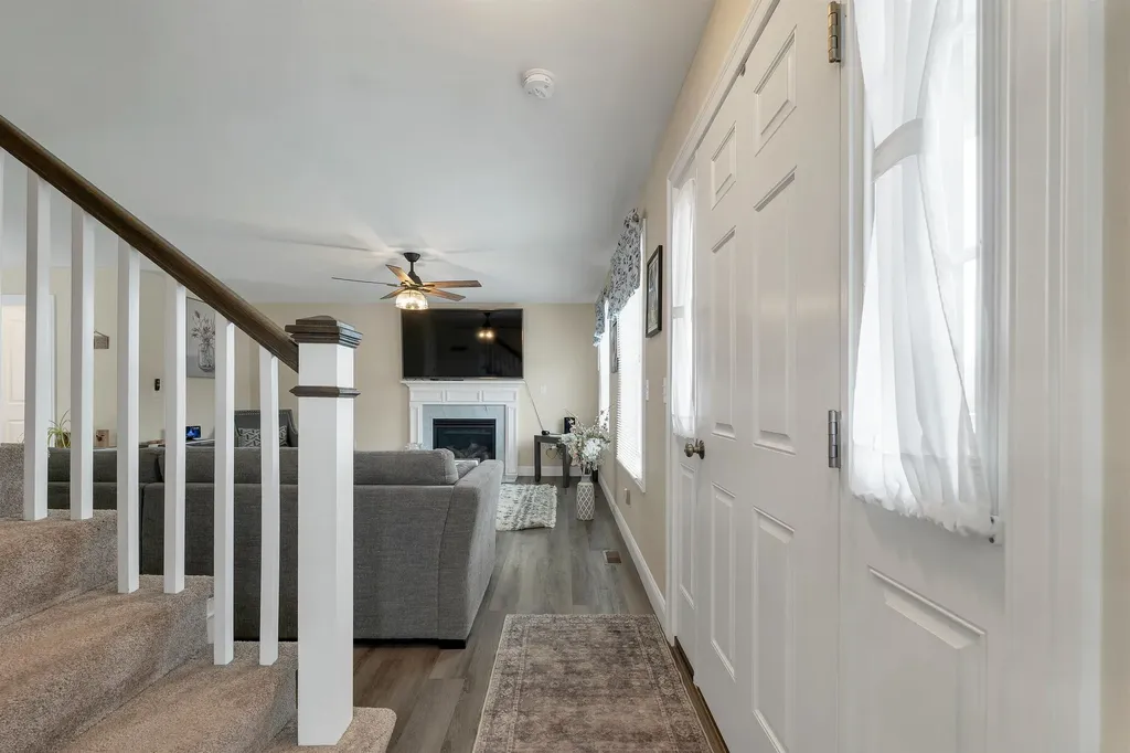 73 Bailey Drive Pittsfield NH 03263