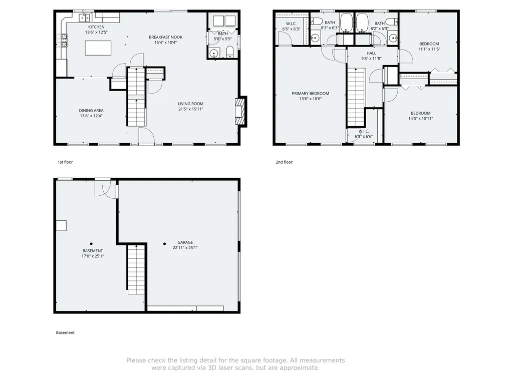 73 Bailey Drive Pittsfield NH 03263