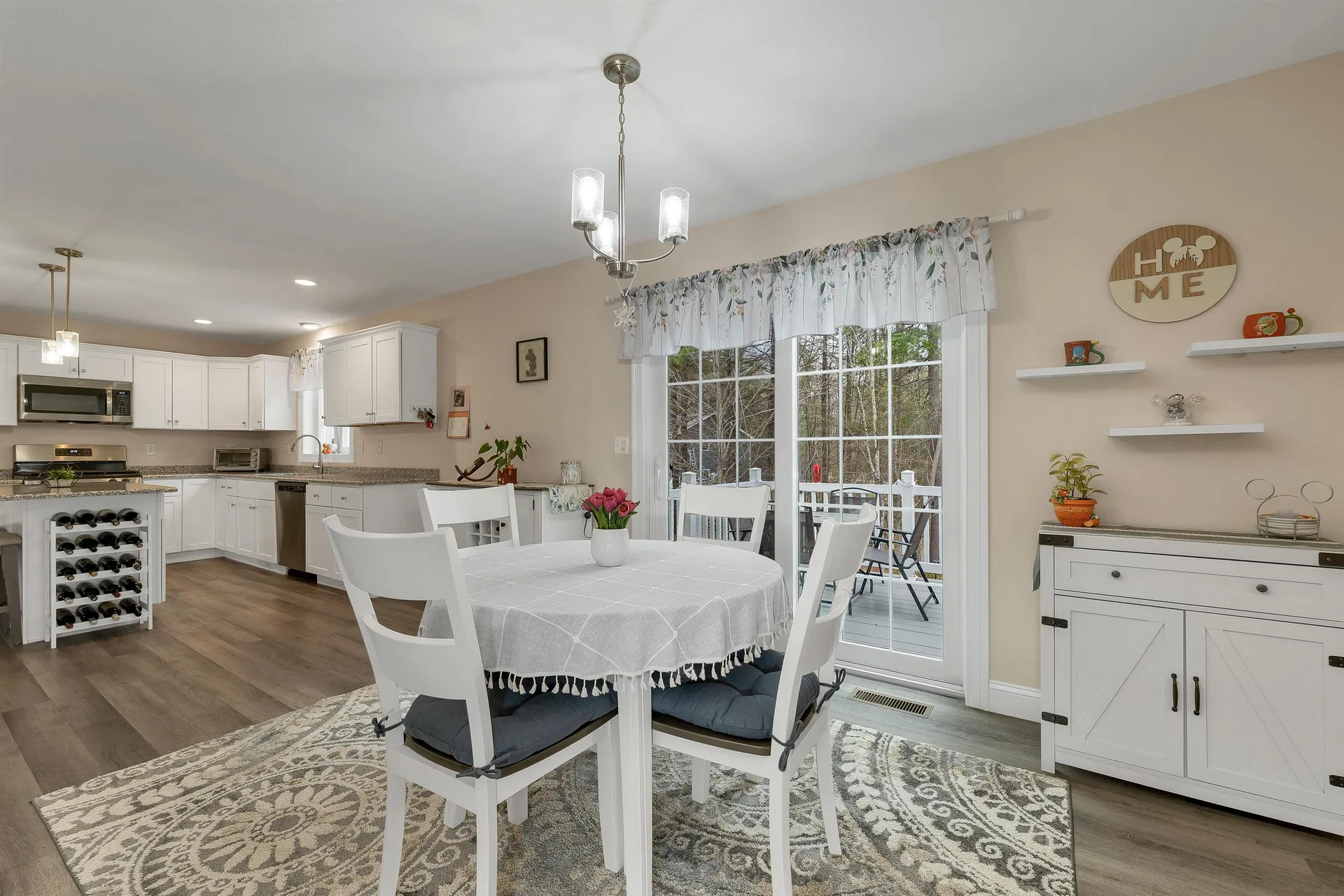 73 Bailey Drive Pittsfield NH 03263