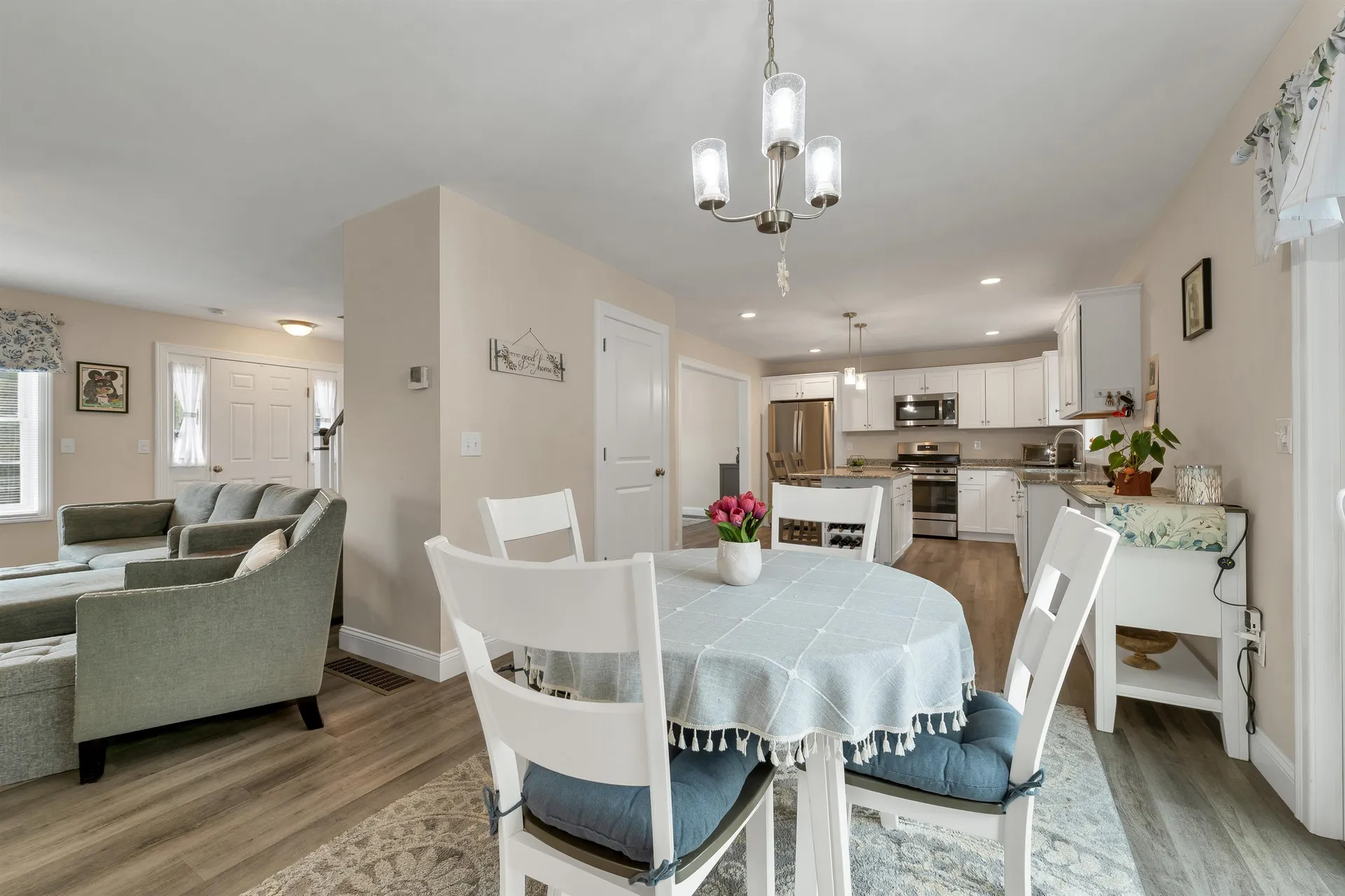 73 Bailey Drive Pittsfield NH 03263