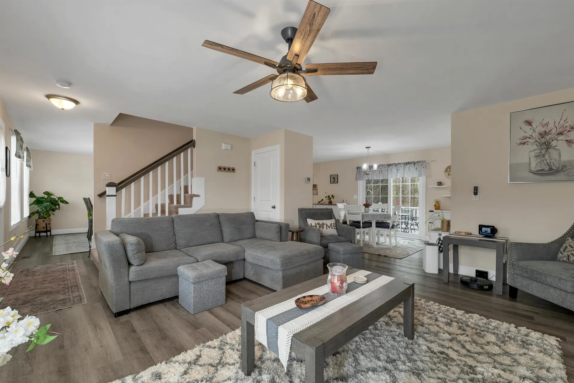 73 Bailey Drive Pittsfield NH 03263