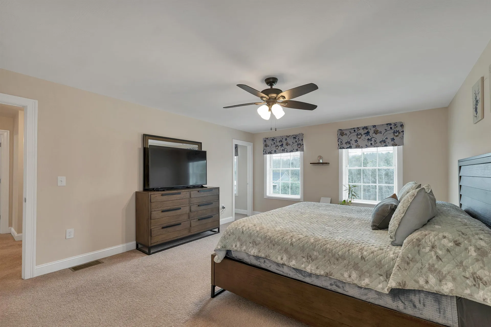 73 Bailey Drive Pittsfield NH 03263