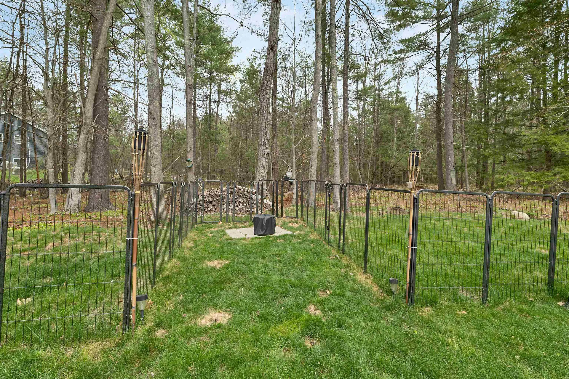 73 Bailey Drive Pittsfield NH 03263