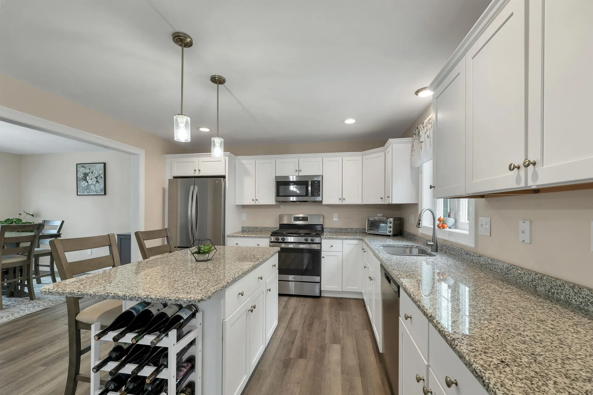 73 Bailey Drive Pittsfield NH 03263
