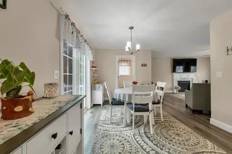 73 Bailey Drive Pittsfield NH 03263