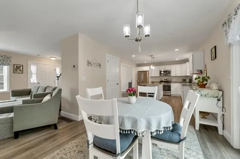 73 Bailey Drive Pittsfield NH 03263