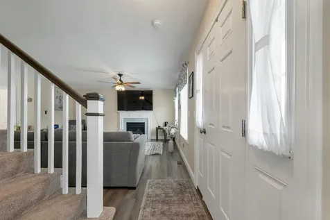 73 Bailey Drive Pittsfield NH 03263