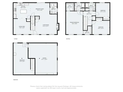 73 Bailey Drive Pittsfield NH 03263