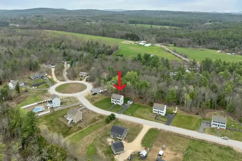 73 Bailey Drive Pittsfield NH 03263