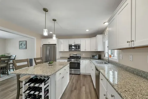 73 Bailey Drive Pittsfield NH 03263