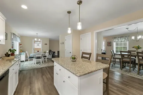 73 Bailey Drive Pittsfield NH 03263
