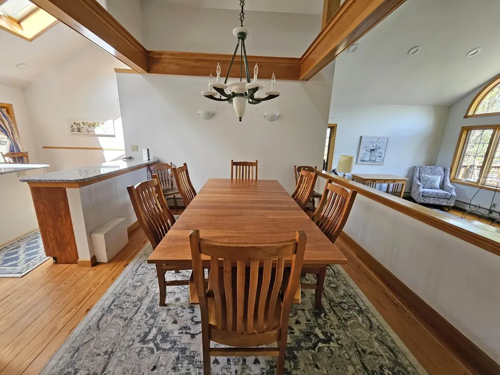 25 Yeaw Road Dover VT 05341