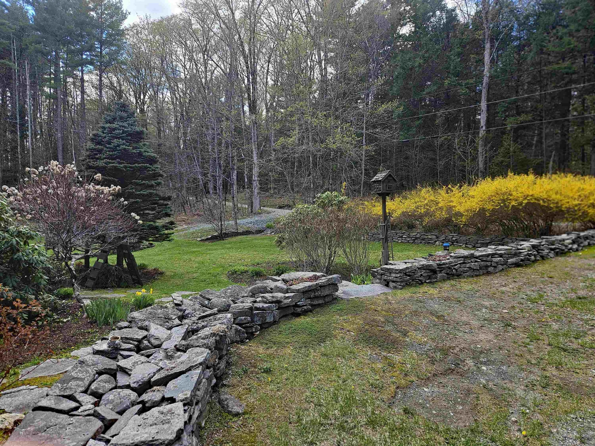 25 Yeaw Road Dover VT 05341