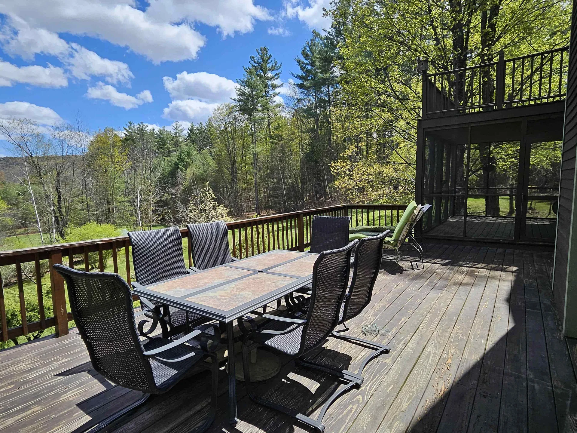 25 Yeaw Road Dover VT 05341