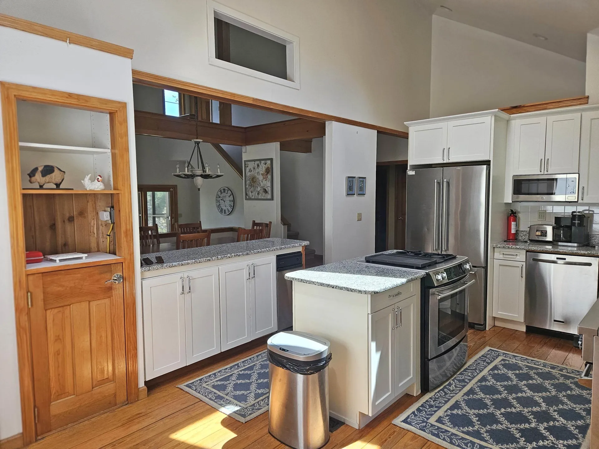 25 Yeaw Road Dover VT 05341