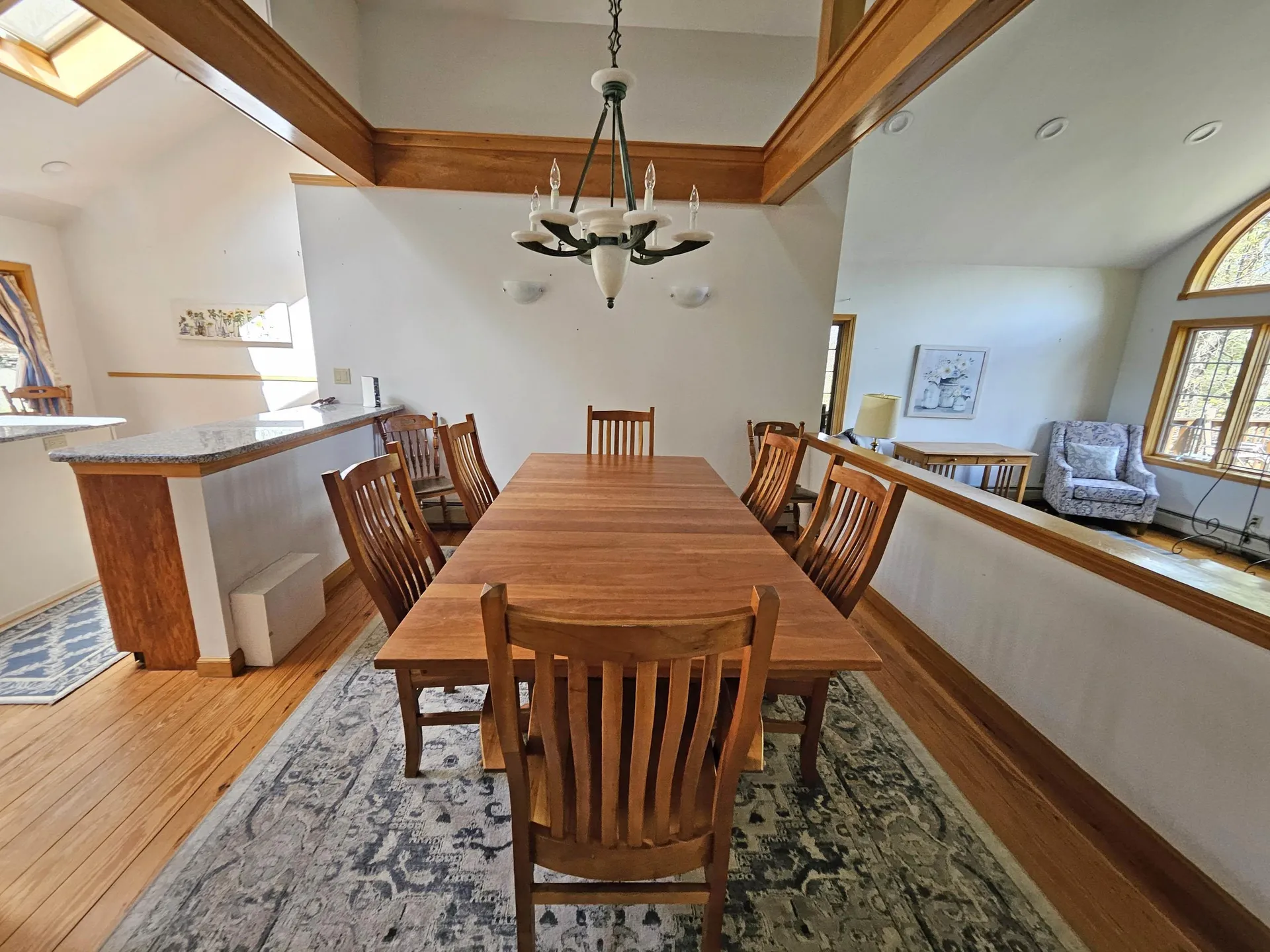 25 Yeaw Road Dover VT 05341