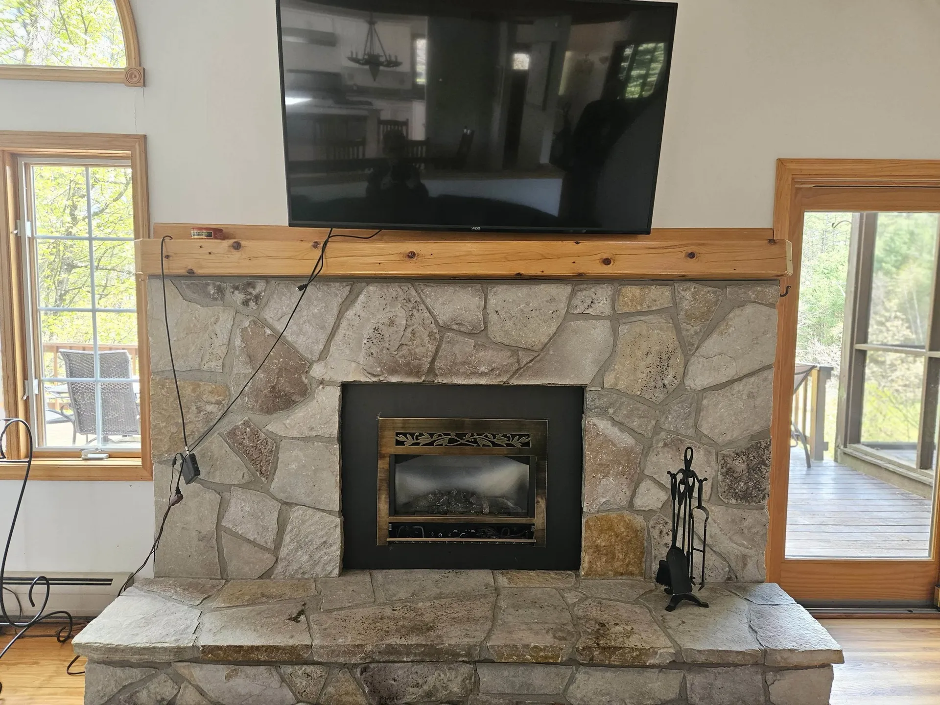 25 Yeaw Road Dover VT 05341