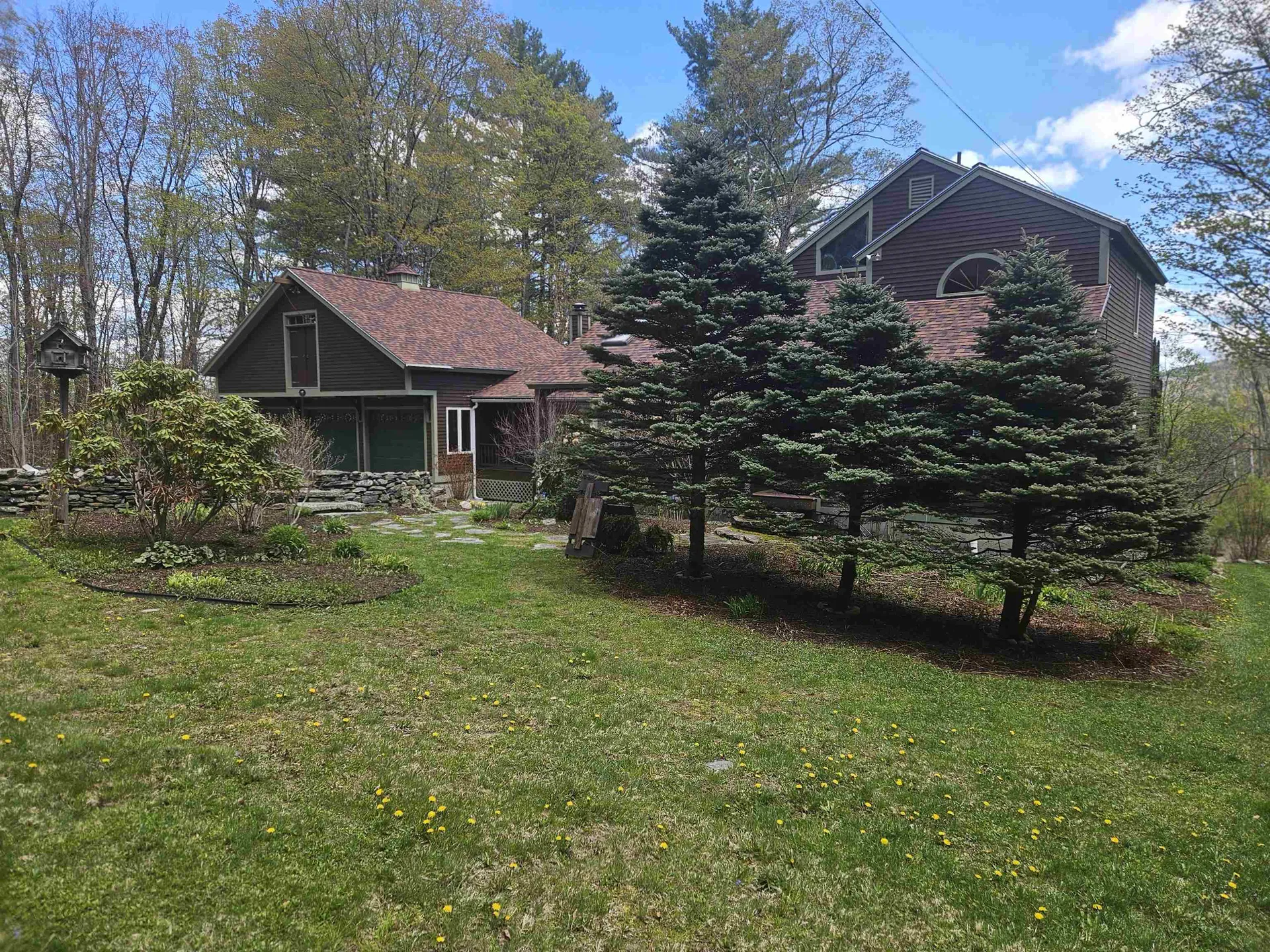 25 Yeaw Road Dover VT 05341