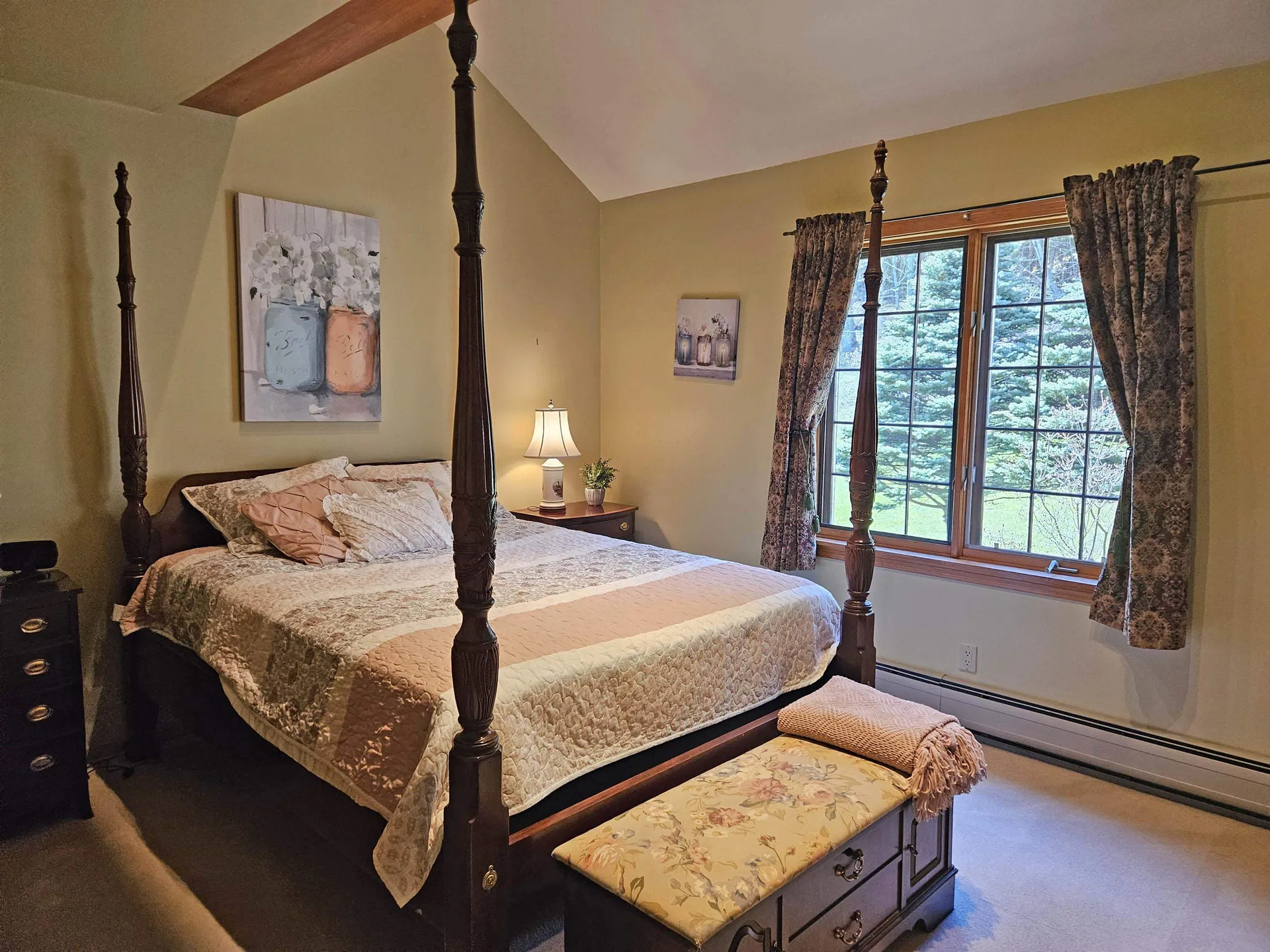 25 Yeaw Road Dover VT 05341
