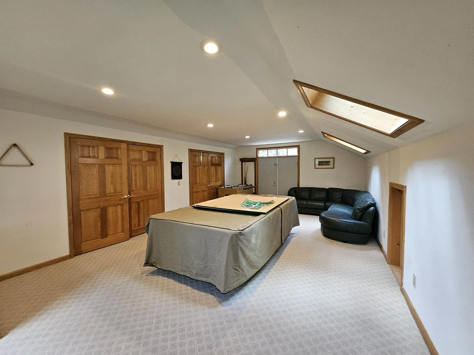 25 Yeaw Road Dover VT 05341