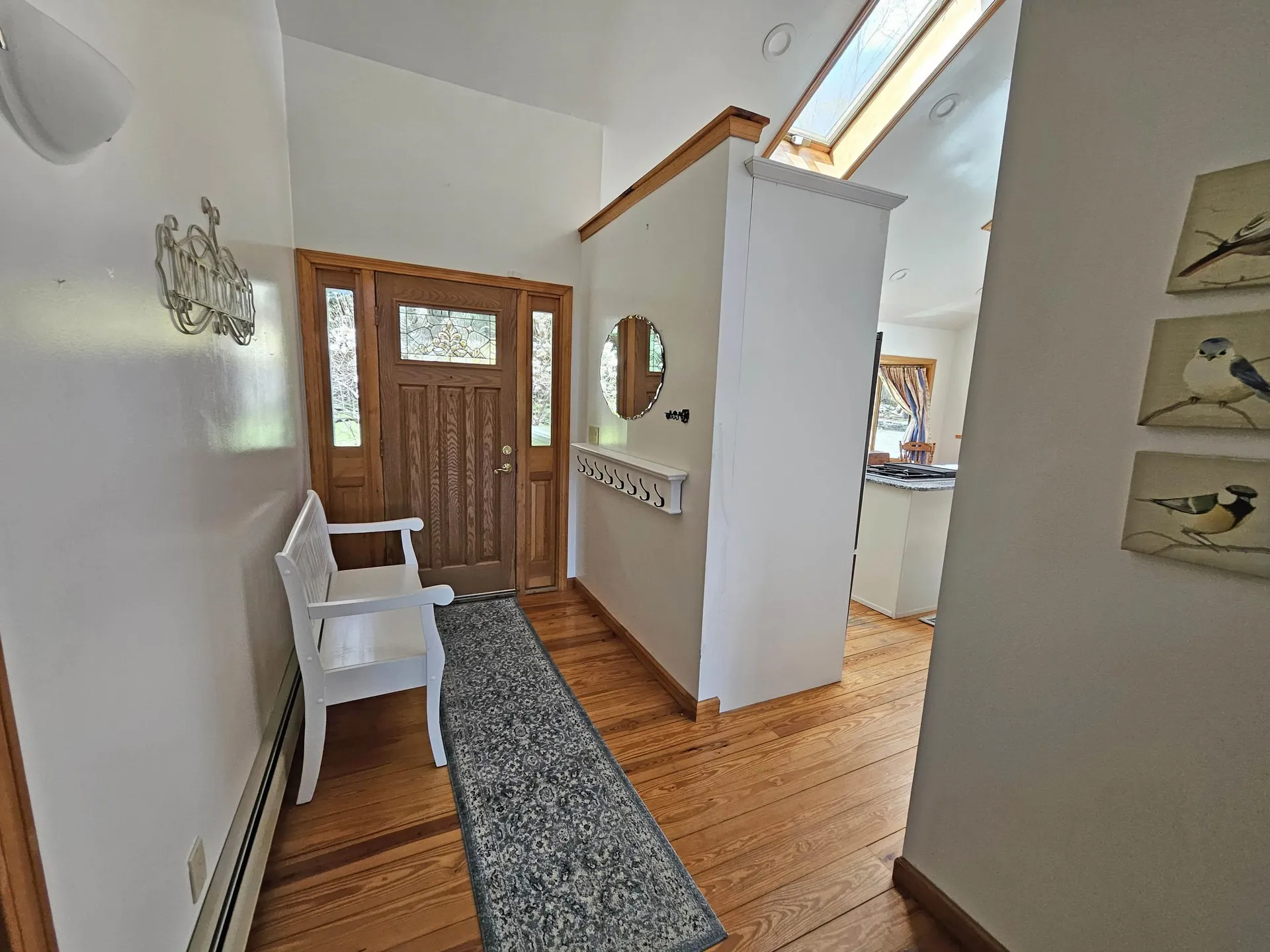 25 Yeaw Road Dover VT 05341
