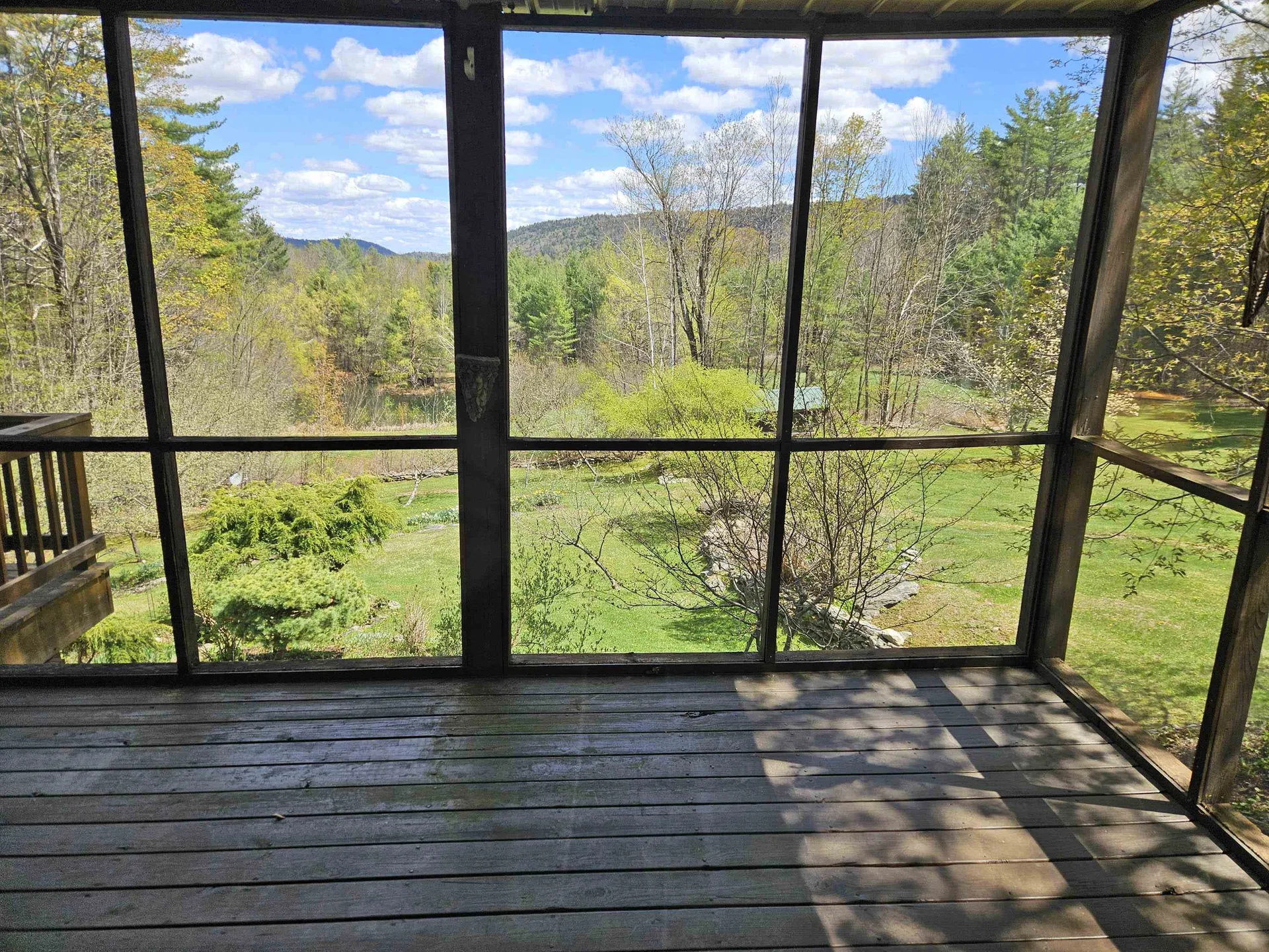 25 Yeaw Road Dover VT 05341