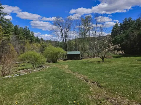 25 Yeaw Road Dover VT 05341
