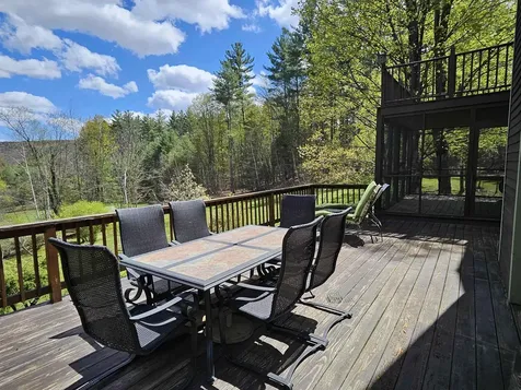 25 Yeaw Road Dover VT 05341