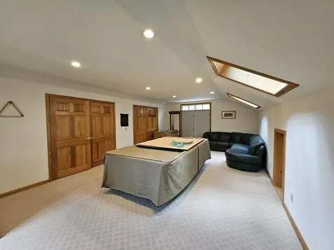 25 Yeaw Road Dover VT 05341