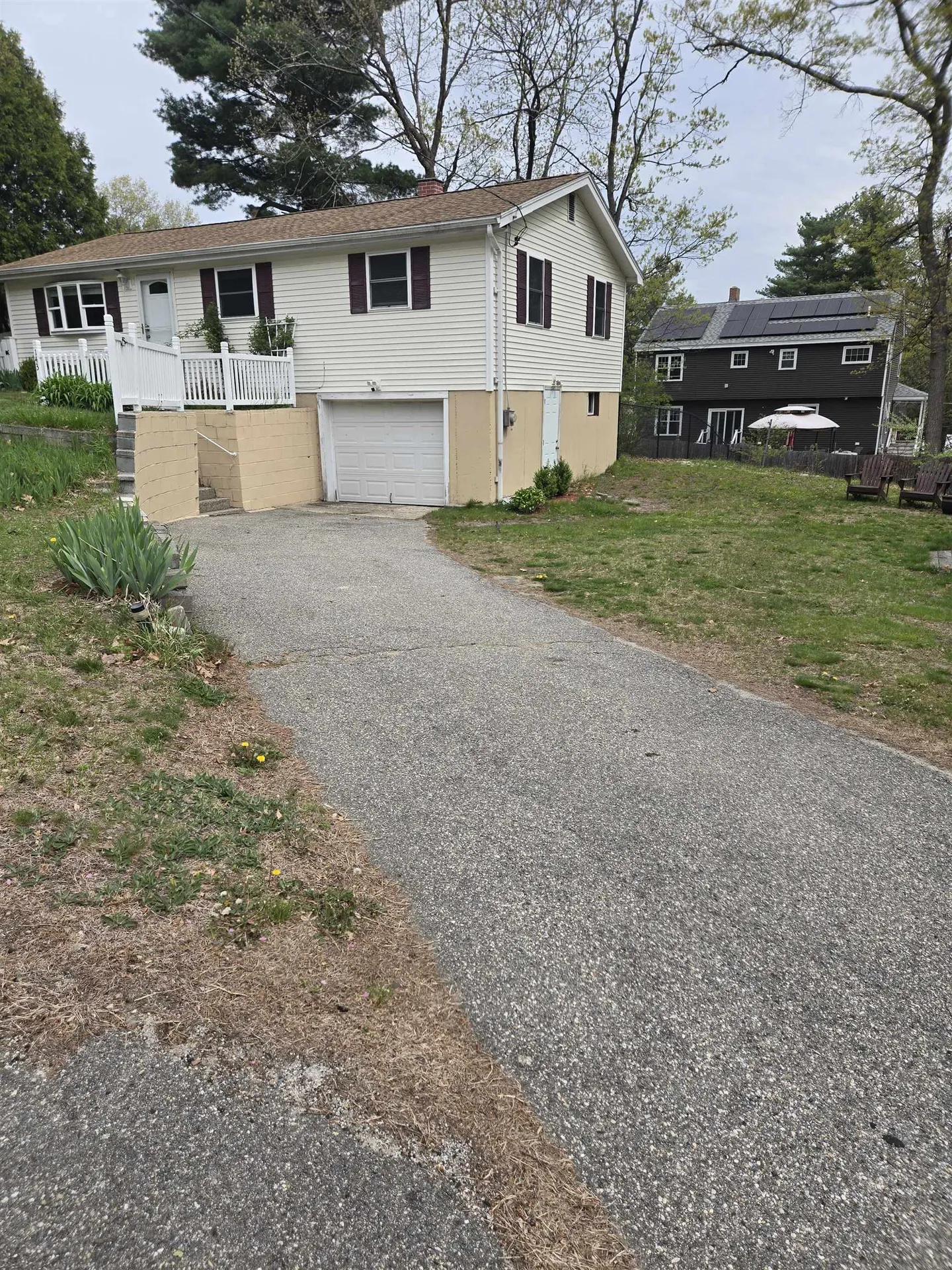 143 Westwood Drive Nashua NH 03062