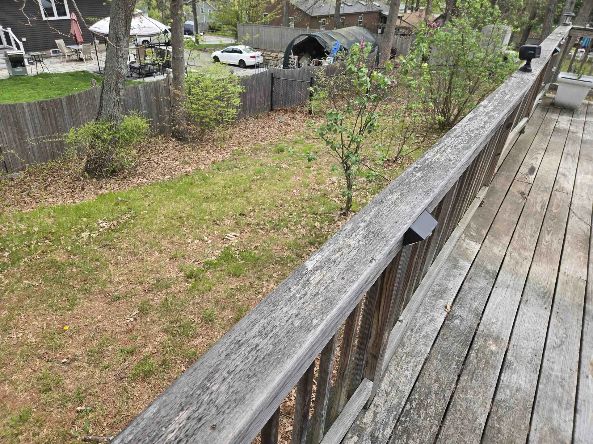 143 Westwood Drive Nashua NH 03062