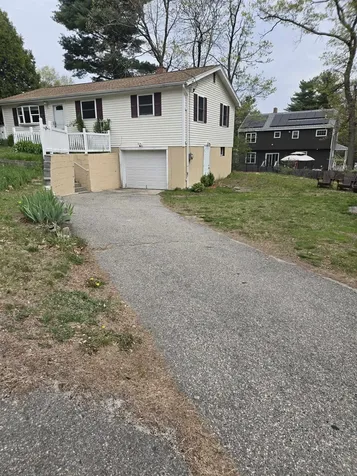 143 Westwood Drive Nashua NH 03062