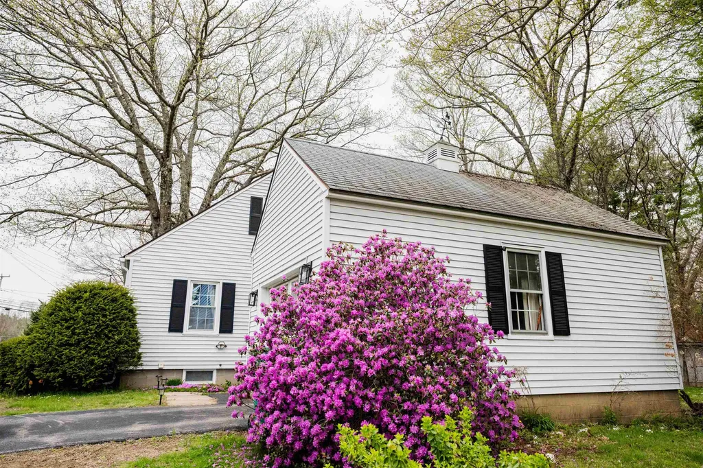 56 Old Dover Road Rochester NH 03867