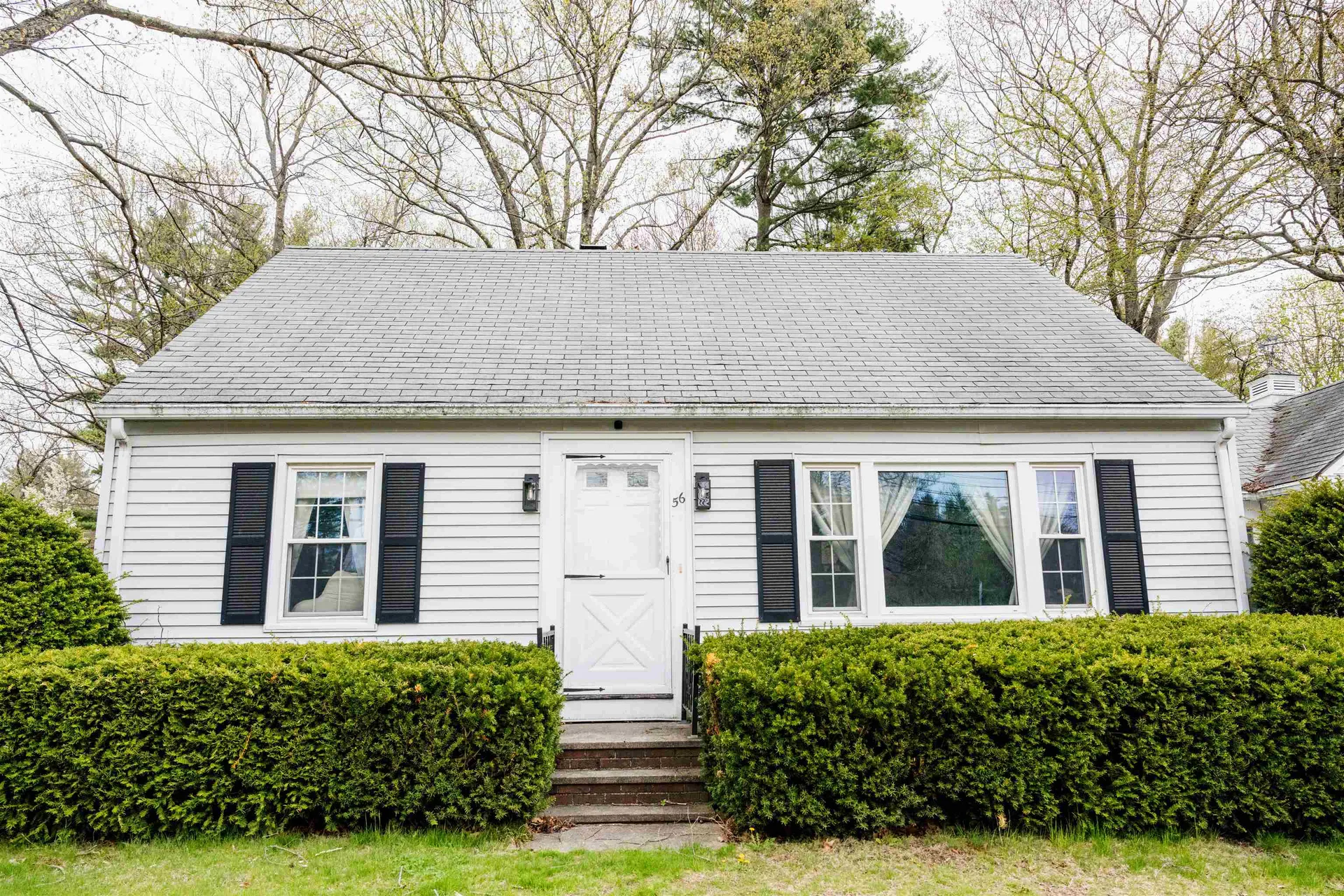 56 Old Dover Road Rochester NH 03867