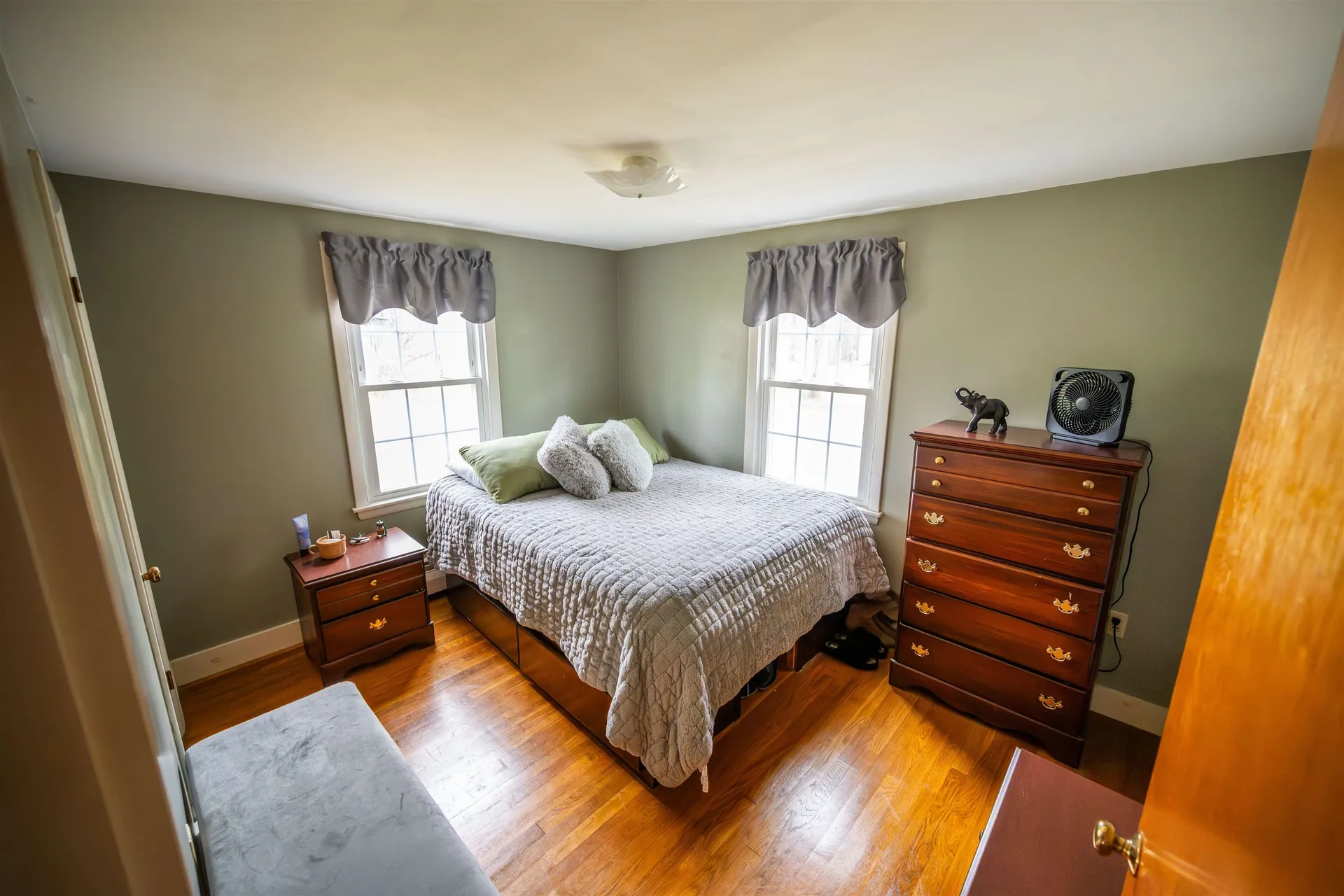 56 Old Dover Road Rochester NH 03867