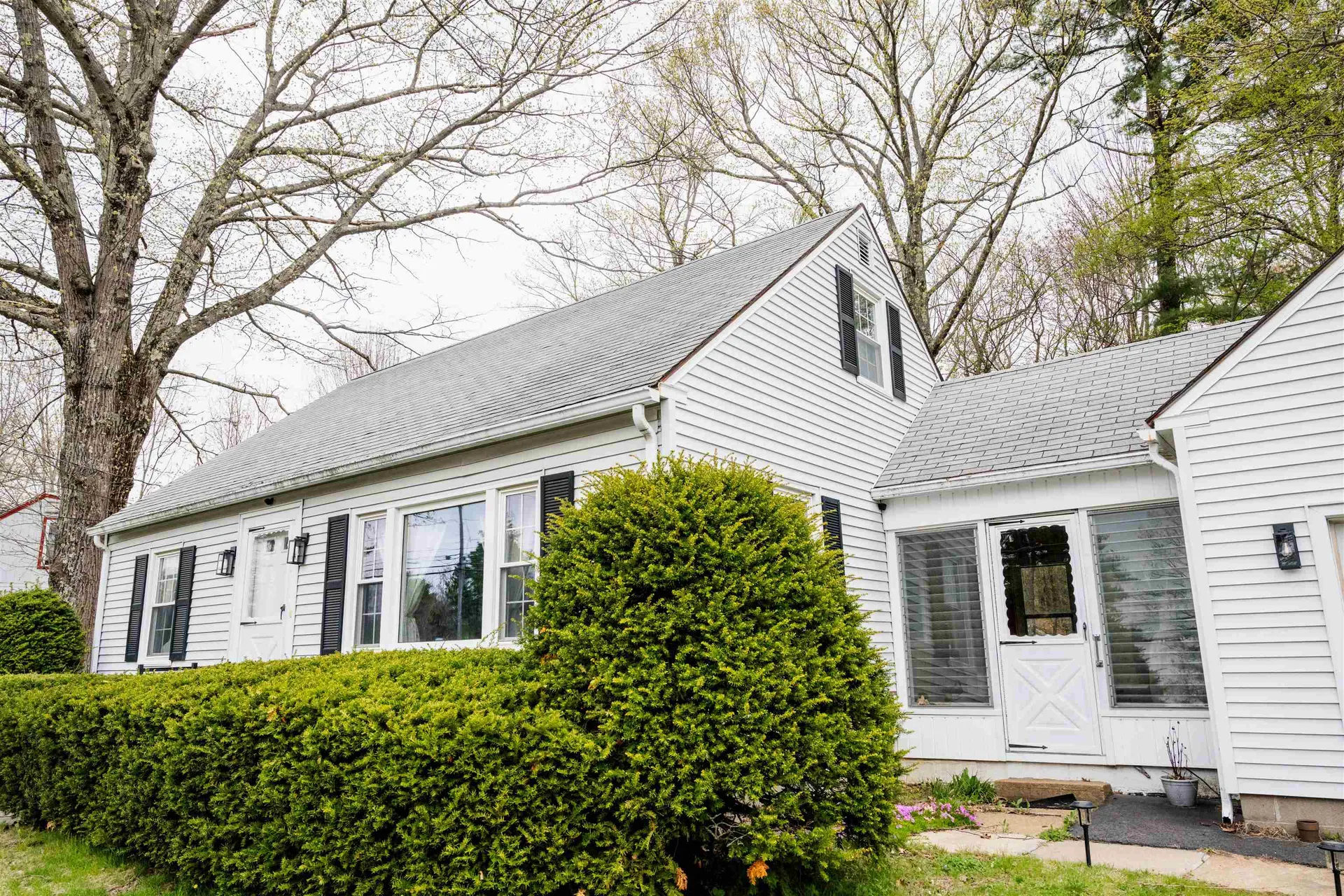 56 Old Dover Road Rochester NH 03867