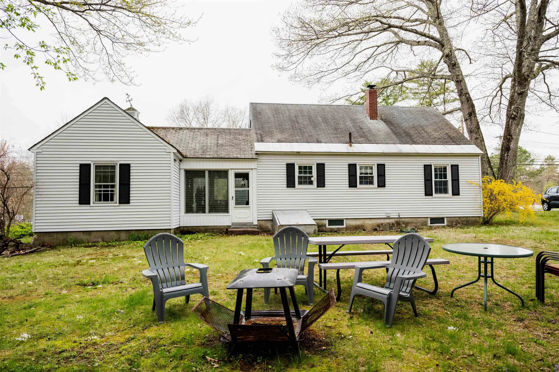 56 Old Dover Road Rochester NH 03867