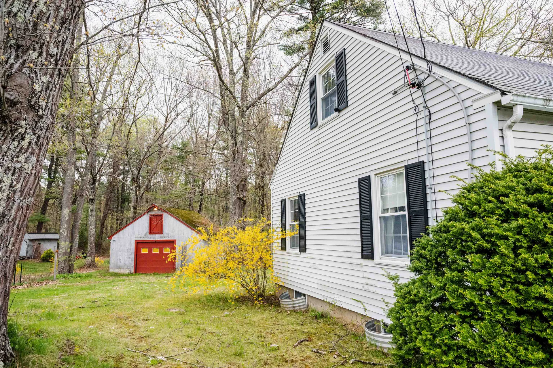56 Old Dover Road Rochester NH 03867