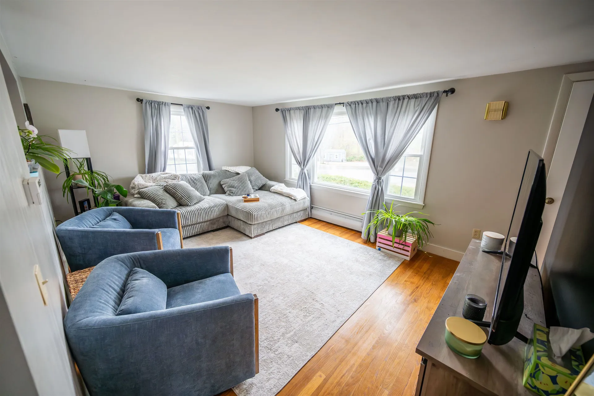 56 Old Dover Road Rochester NH 03867