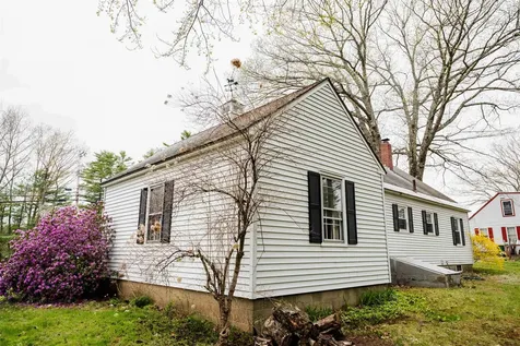 56 Old Dover Road Rochester NH 03867