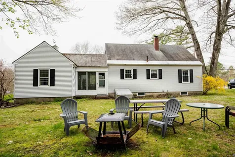 56 Old Dover Road Rochester NH 03867