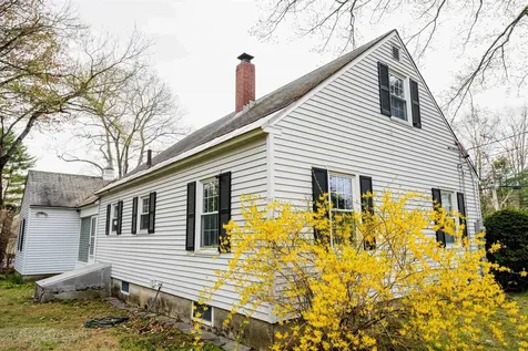 56 Old Dover Road Rochester NH 03867
