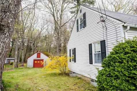 56 Old Dover Road Rochester NH 03867