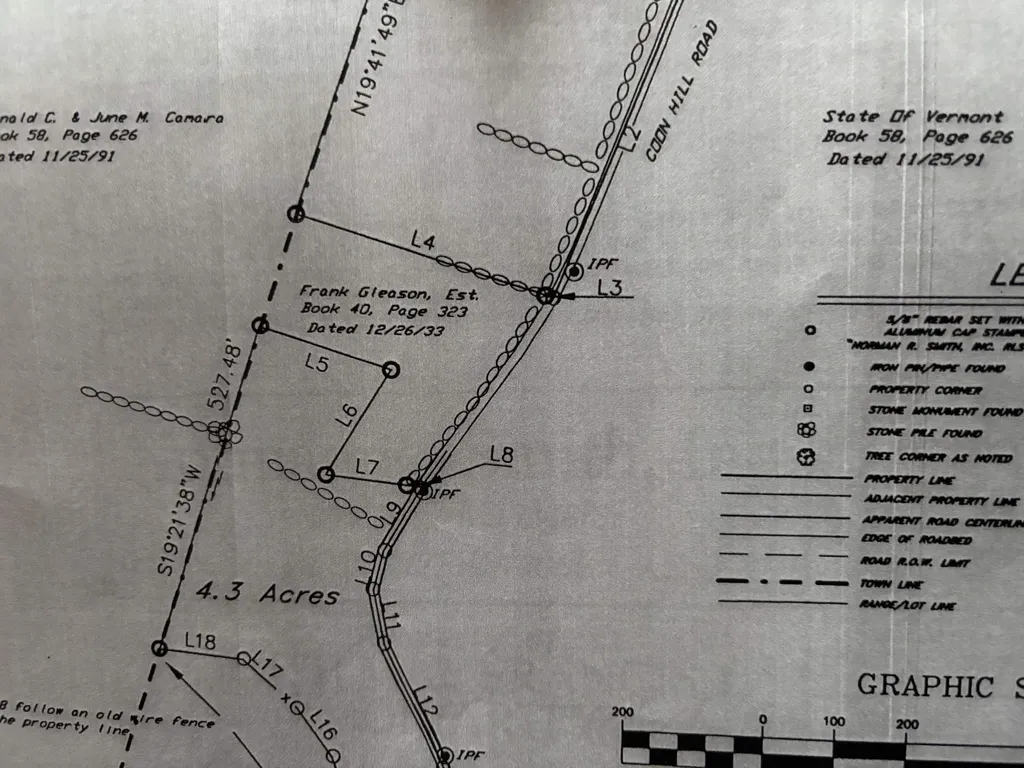00 Coon Hill Road Castleton VT 05735