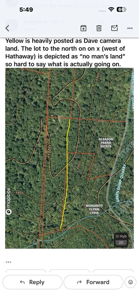 00 Coon Hill Road Castleton VT 05735