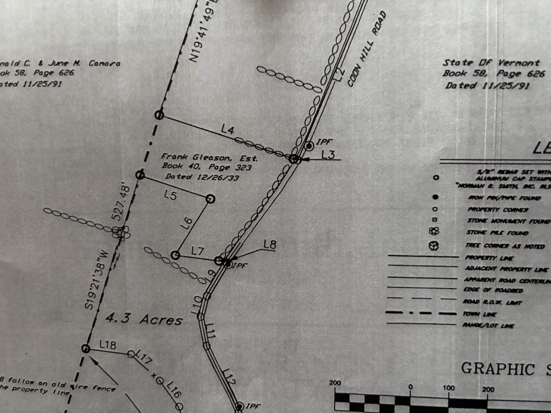 00 Coon Hill Road Castleton VT 05735