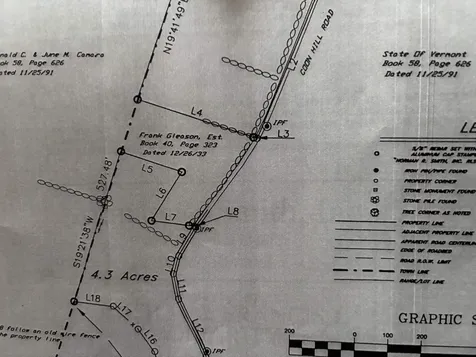 00 Coon Hill Road Castleton VT 05735