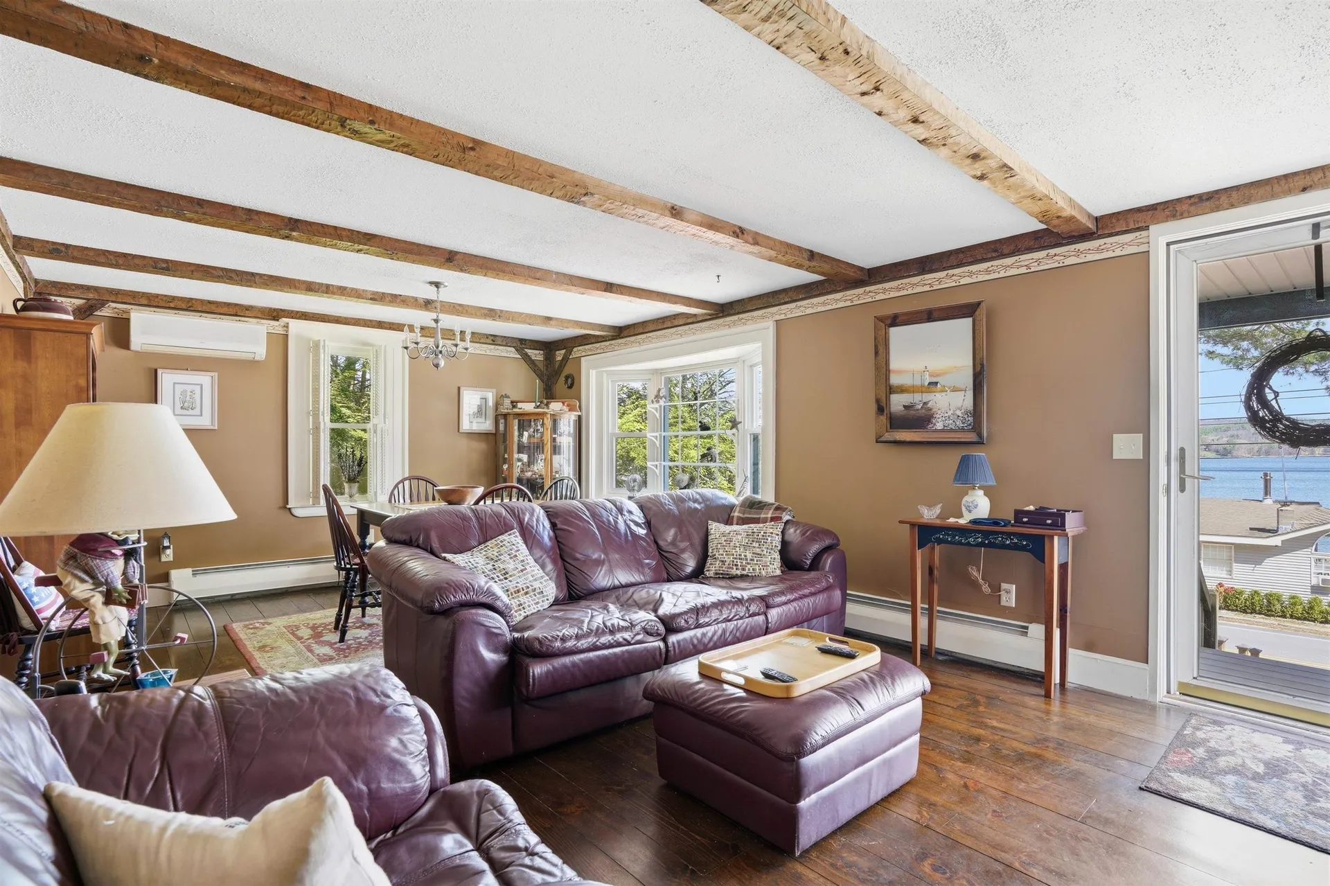 316 Webster Lake Road Franklin NH 03235