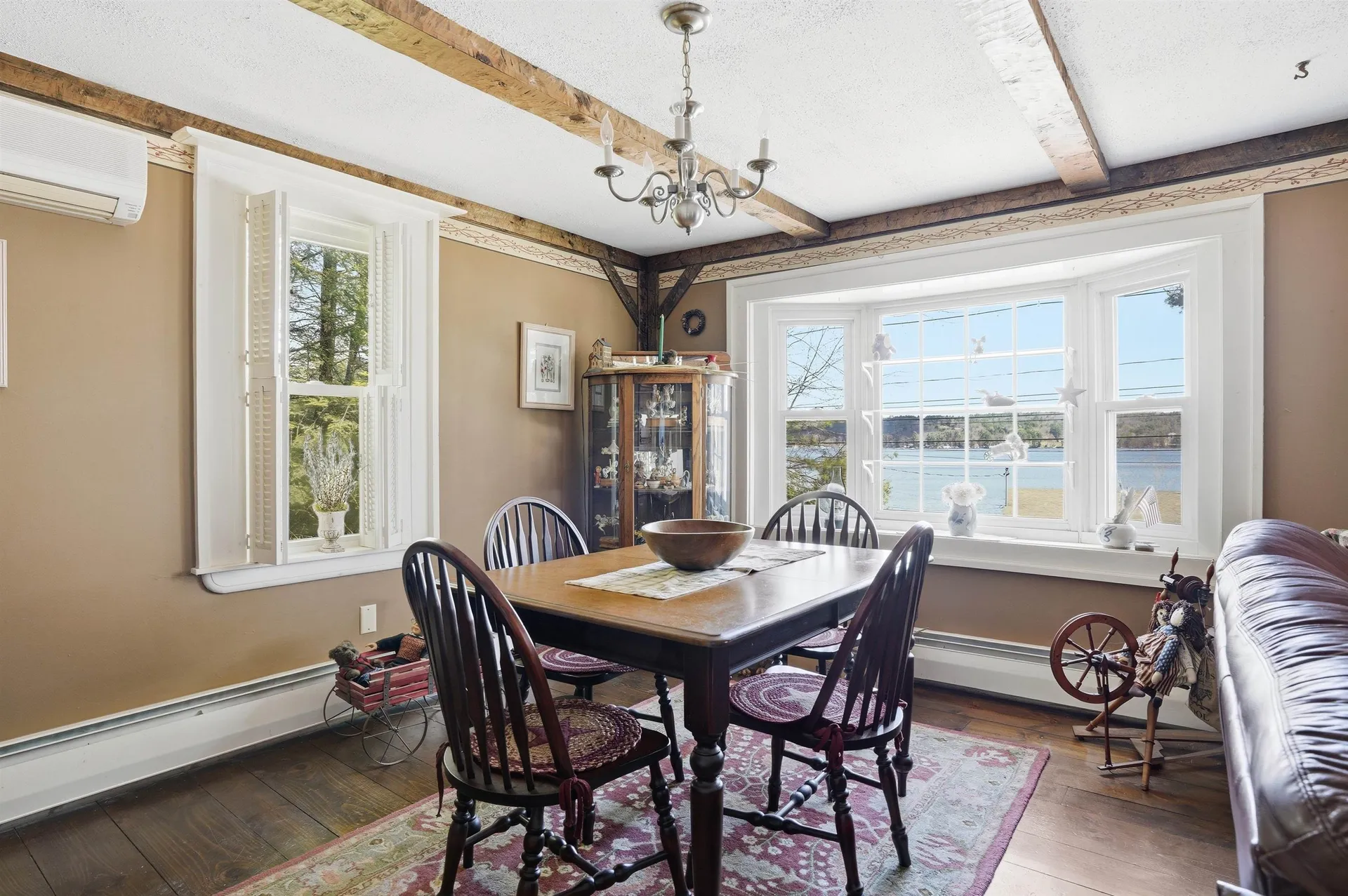 316 Webster Lake Road Franklin NH 03235