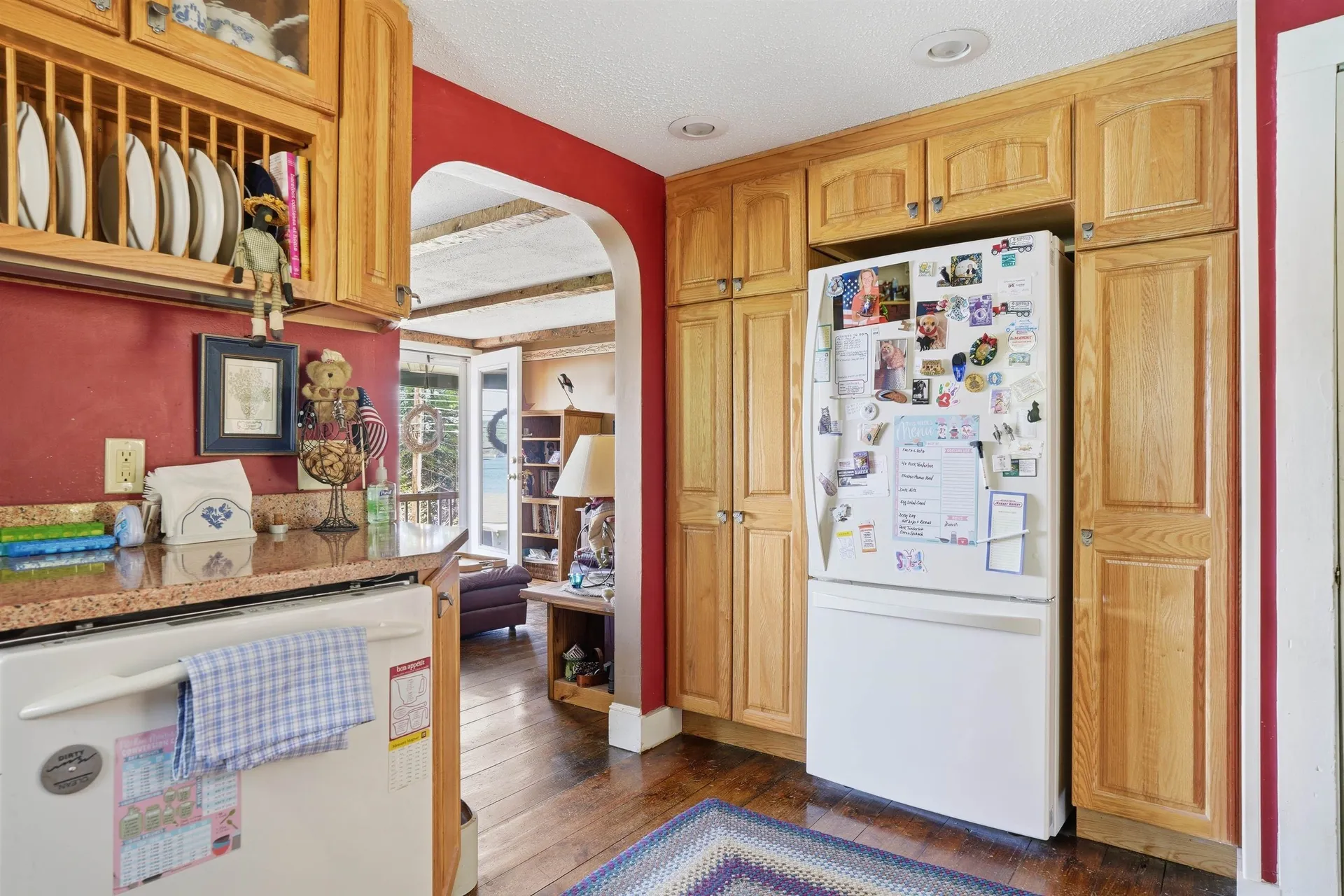 316 Webster Lake Road Franklin NH 03235